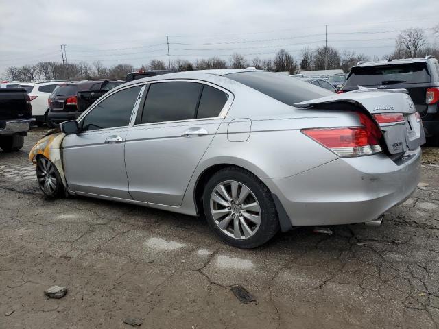 Obraz 2 z 2012 HONDA ACCORD EXL 2012 z VIN 1HGCP3F84CA027726
