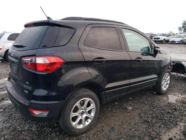Изображение 3 2019 FORD ECOSPORT SE 2019 с VIN MAJ3S2GE7KC290832