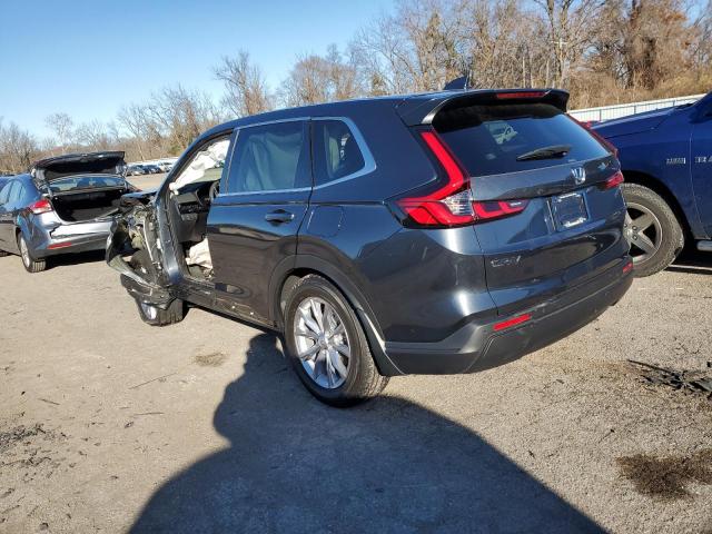 Изображение 2 2024 HONDA CR-V EXL 2024 с VIN 7FARS4H74RE005263