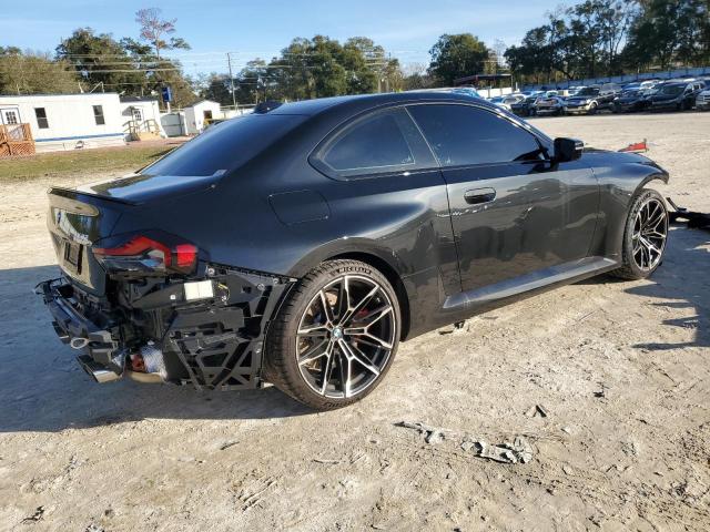 Image 3 of 2023 BMW M2  2023 with VIN 3MF13DM00P8D49685