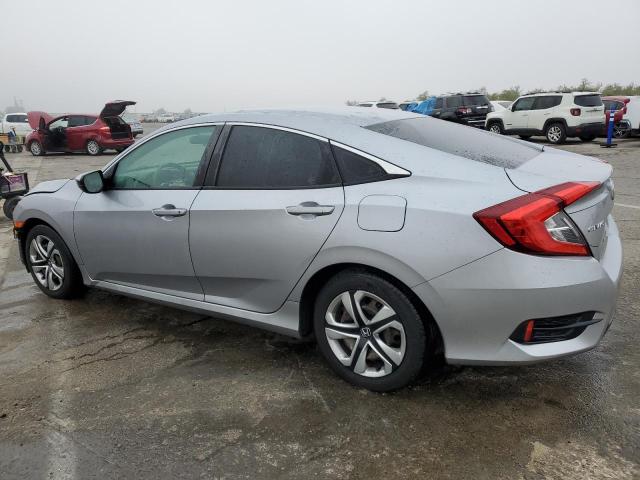Image 2 of 2016 HONDA CIVIC LX 2016 with VIN 2HGFC2F56GH522803