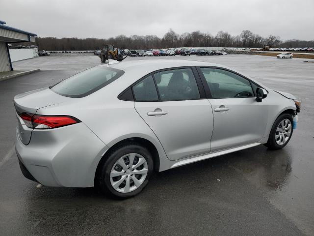 Изображение 3 2023 TOYOTA COROLLA LE 2023 с VIN 5YFB4MDE0PP057115
