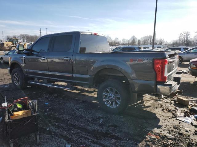 Image 2 of 2017 FORD F350 SUPER DUTY 2017 with VIN 1FT8W3BTXHEC40133