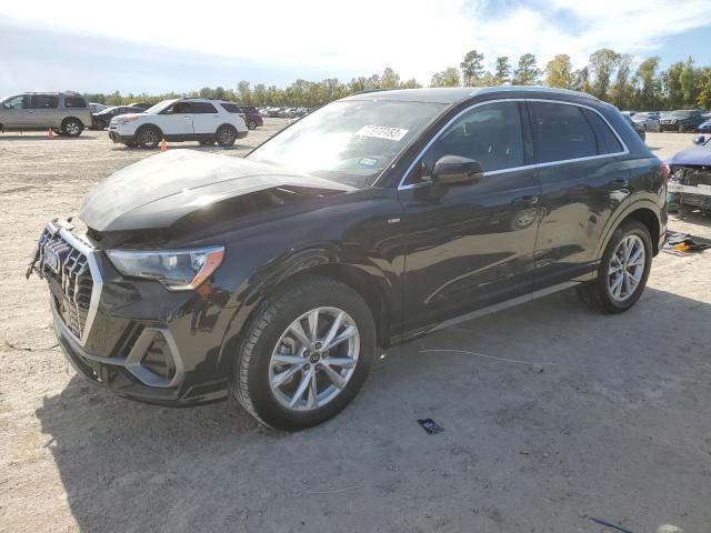 2021 AUDI Q3 PREMIUM S LINE 45 2021 image