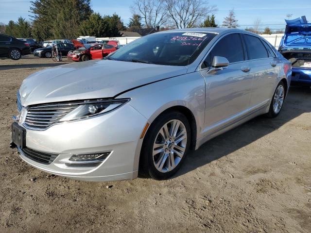 Изображение 2014 LINCOLN MKZ  2014