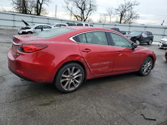 Obraz 3 z 2016 MAZDA 6 TOURING 2016 z VIN JM1GJ1V55G1461527