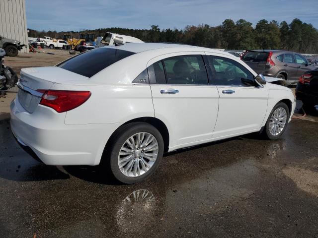 Obraz 3 z 2011 CHRYSLER 200 LIMITED 2011 z VIN 1C3BC2FG0BN548266