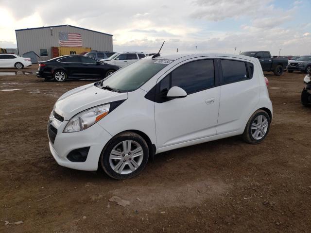 2015 CHEVROLET SPARK 1LT 2015 image