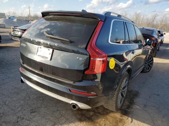Obraz 3 z 2019 VOLVO XC90 T5 MOMENTUM 2019 z VIN YV4102PK6K1494799