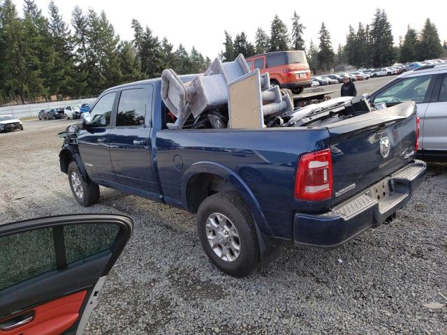 Obraz 2 z 2022 RAM 2500 LARAMIE 2022 z VIN 3C6UR5FL8NG326760