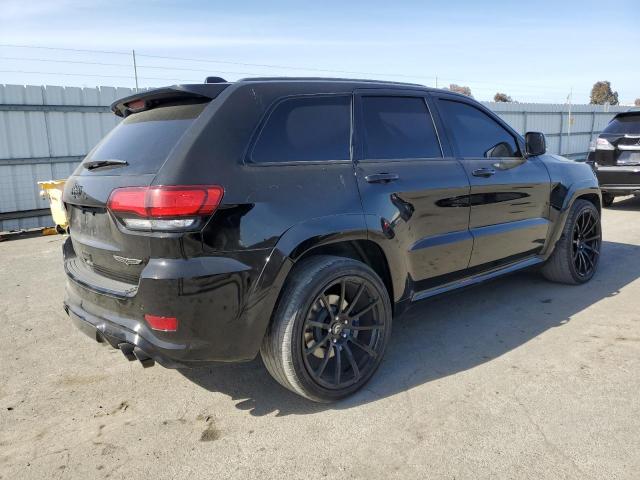 Image 3 of 2018 JEEP GRAND CHEROKEE TRACKHAWK 2018 with VIN 1C4RJFN97JC264461