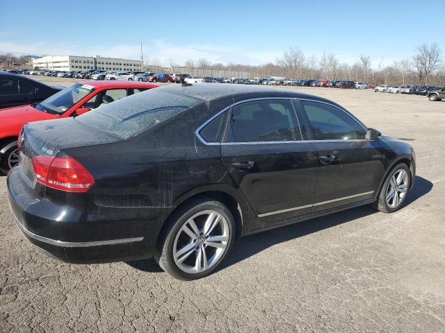 Image 3 of 2014 VOLKSWAGEN PASSAT SEL 2014 with VIN 1VWCN7A38EC060899