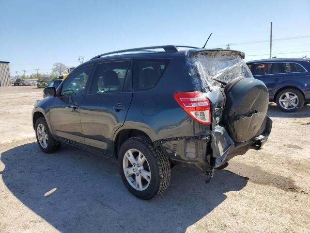 Image 2 of 2011 TOYOTA RAV4  2011 with VIN 2T3ZF4DV1BW105423