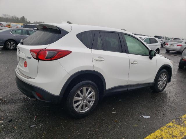 Image 3 of 2016 MAZDA CX-5 TOURING 2016 with VIN JM3KE4CY3G0893043