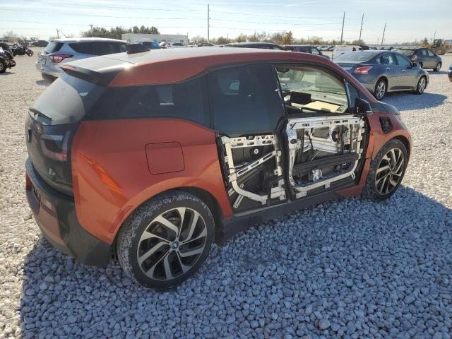 Image 3 of 2015 BMW I3 REX 2015 with VIN WBY1Z4C59FV501536