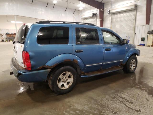 Obraz 3 z 2004 DODGE DURANGO LIMITED 2004 z VIN 1D4HB58D24F198250