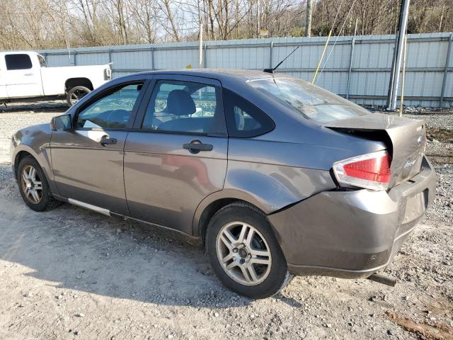 Изображение 2 2010 FORD FOCUS SE 2010 с VIN 1FAHP3FN9AW285109