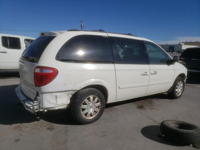 Image 3 of 2007 DODGE GRAND CARAVAN SXT 2007 with VIN 2D4GP44L27R347385