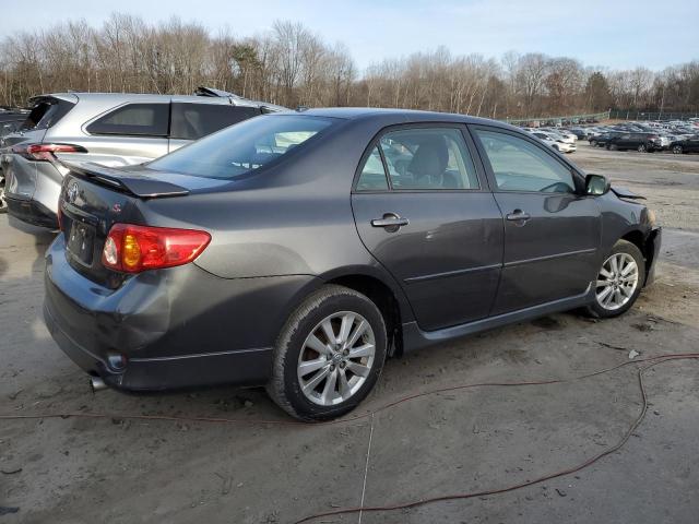 Изображение 3 2010 TOYOTA COROLLA BASE 2010 с VIN 1NXBU4EE2AZ347442