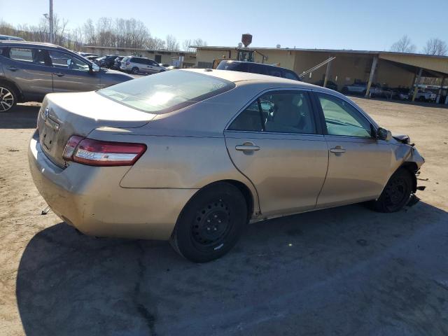 Image 3 of 2010 TOYOTA CAMRY BASE 2010 with VIN 4T1BF3EK0AU041950