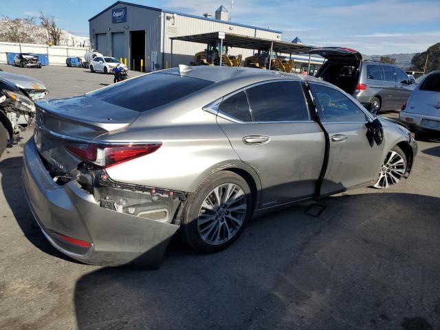 Image 3 of 2019 LEXUS ES 300H 2019 with VIN 58AB21B14KU001862