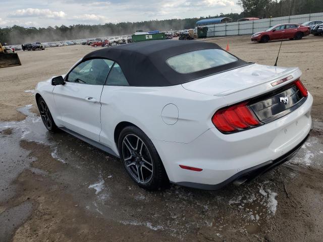 Obraz 2 z 2020 FORD MUSTANG  2020 z VIN 1FATP8UH9L5119637