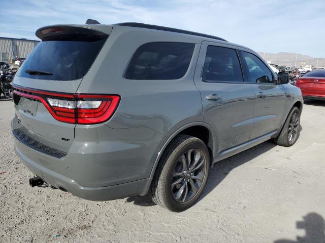 Image 3 of 2023 DODGE DURANGO GT 2023 with VIN 1C4RDJDG5PC639167