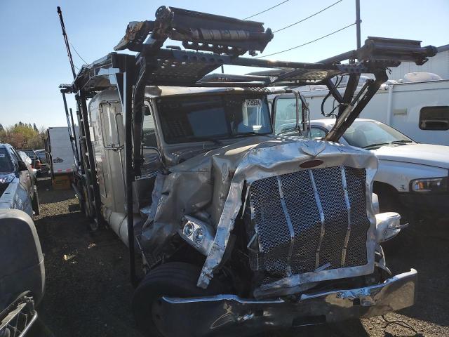 Image 1 of 2022 PETERBILT 389  2022 with VIN 1NPXLP9X8ND758045