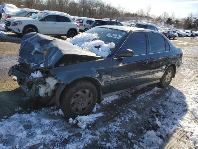 Obraz 1 z 1996 HONDA CIVIC LX 1996 z VIN 2HGEJ6670TH547751