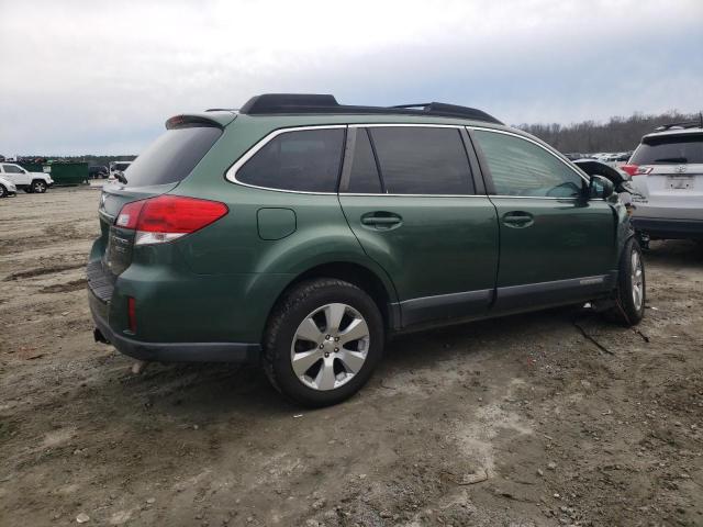 Image 3 of 2010 SUBARU OUTBACK 3.6R LIMITED 2010 with VIN 4S4BRDJC9A2315878