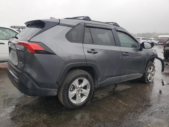 Image 3 of 2021 TOYOTA RAV4 XLE 2021 with VIN 2T3W1RFV7MC113574
