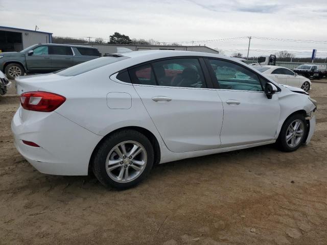 Obraz 3 z 2017 CHEVROLET CRUZE LT 2017 z VIN 1G1BE5SM6H7102275