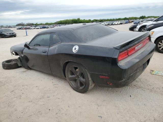 Obraz 2 z 2013 DODGE CHALLENGER R/T 2013 z VIN 2C3CDYBT7DH511332