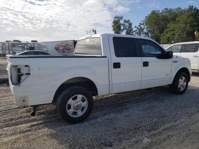 Изображение 3 2014 FORD F150 SUPERCREW 2014 с VIN 1FTFW1CT8EKD26421