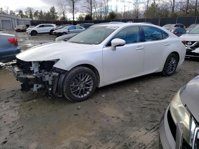 Image 1 of 2018 LEXUS ES 350 2018 with VIN 58ABK1GGXJU099047