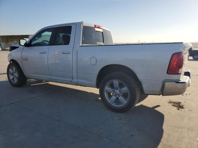 Image 2 of 2017 RAM 1500 SLT 2017 with VIN 1C6RR6GG0HS751528