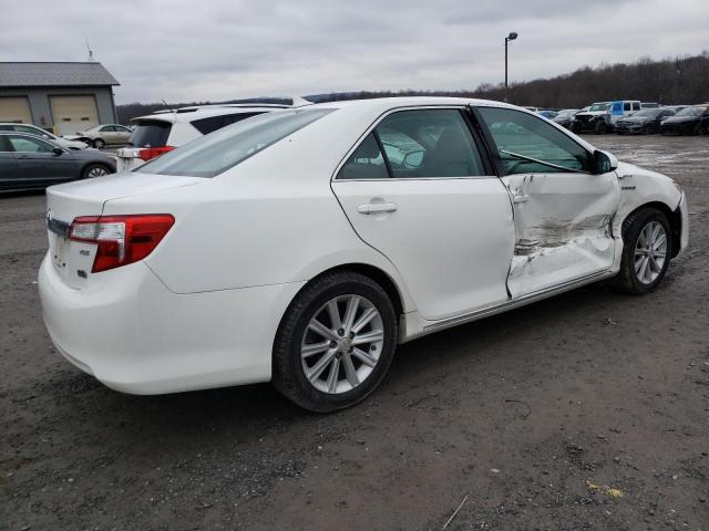 Image 3 of 2013 TOYOTA CAMRY HYBRID 2013 with VIN 4T1BD1FK9DU067556