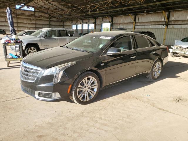 2018 CADILLAC XTS LUXURY 2018 image