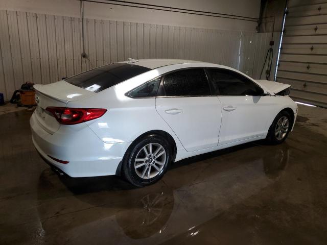 Изображение 3 2016 HYUNDAI SONATA SE 2016 с VIN 5NPE24AFXGH281814