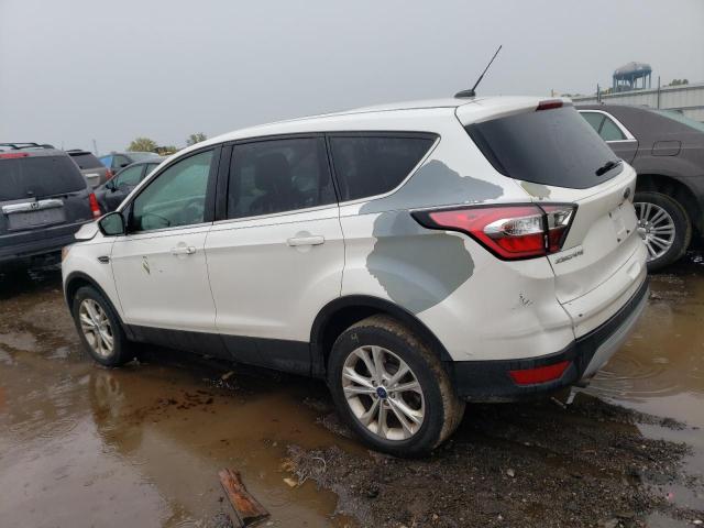 Obraz 2 z 2017 FORD ESCAPE SE 2017 z VIN 1FMCU0GD6HUC08796