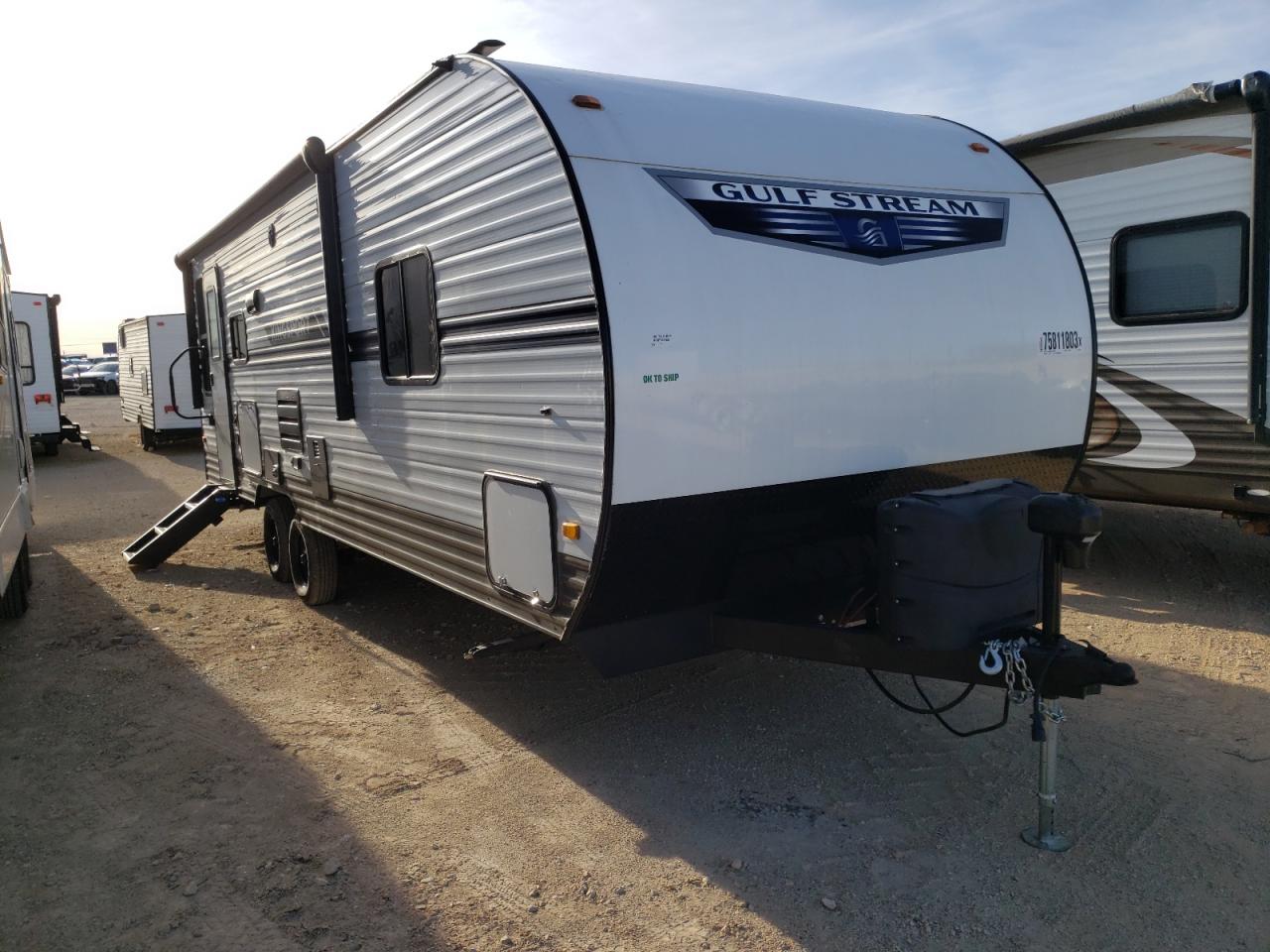 2022 GULF STREAM 5TH WHEEL 2022 image