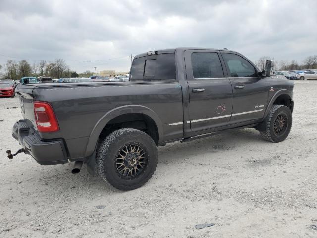 Image 3 of 2020 RAM 2500 LIMITED 2020 with VIN 3C6UR5SL2LG228939