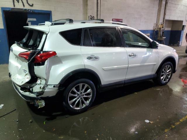 Изображение 3 2016 TOYOTA RAV4 LIMITED 2016 с VIN 2T3DFREV0GW409193