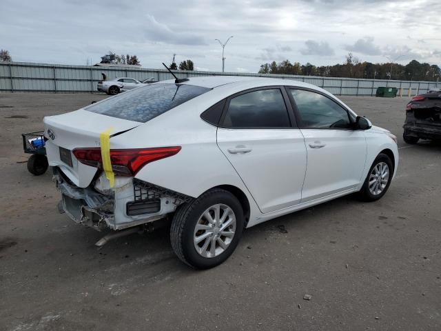 Image 3 of 2018 HYUNDAI ACCENT SE 2018 with VIN 3KPC24A31JE034139