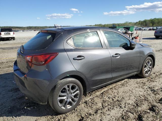 Image 3 of 2020 TOYOTA YARIS LE 2020 with VIN 3MYDLBJV3LY709063