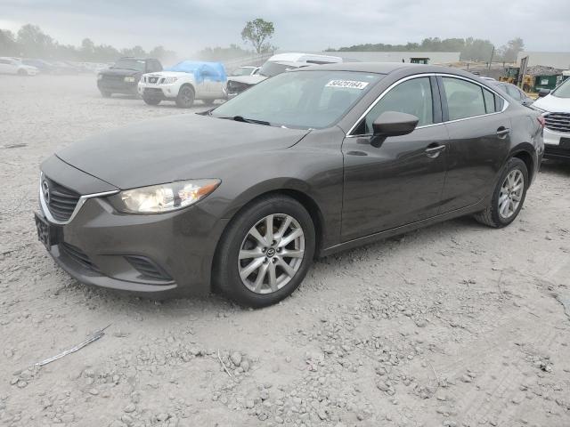 Obraz 2016 MAZDA 6 SPORT 2016