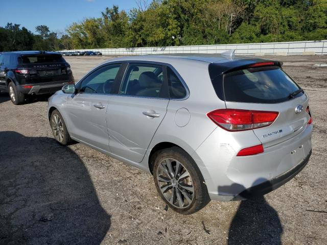 Image 2 of 2018 Hyundai Elantra 2018 with VIN KMHH35LE8JU078725