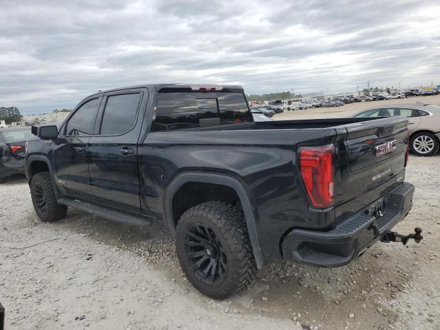 Image 2 of 2021 GMC SIERRA K1500 AT4 2021 with VIN 3GTP9EEL1MG188887