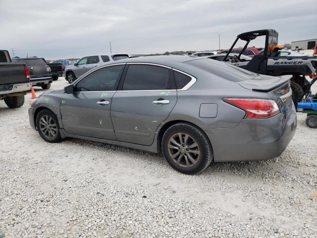 Изображение 2 2015 NISSAN ALTIMA 2.5 2015 с VIN 1N4AL3AP8FN907010