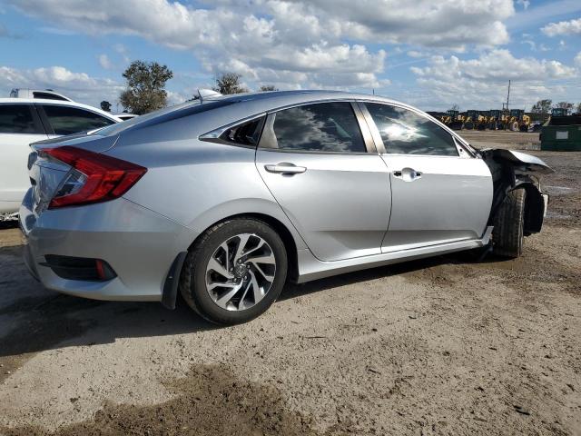 Изображение 3 2018 HONDA CIVIC EX 2018 с VIN 19XFC2F72JE016114